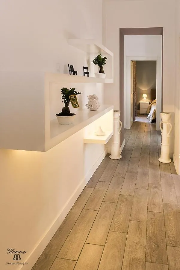 Bed & Breakfast Glamour B&B Italy