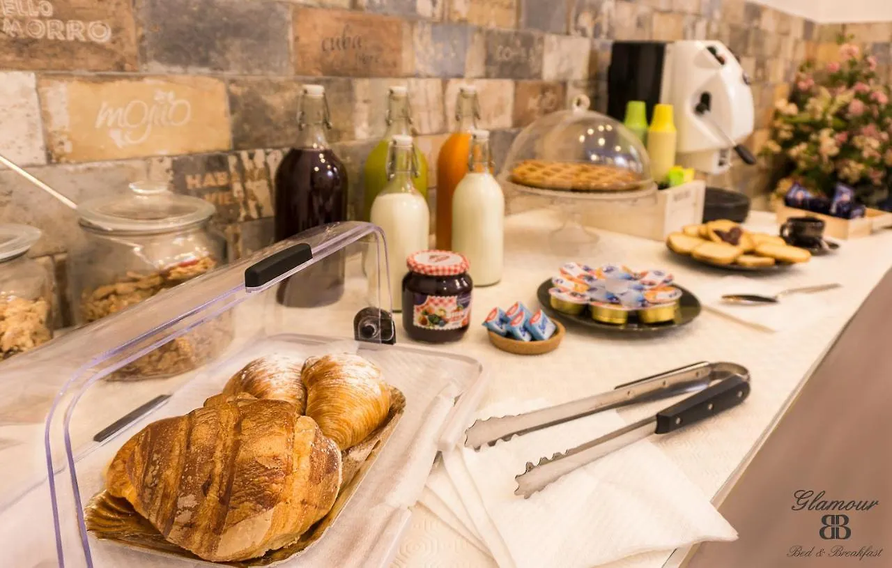 Glamour B&B Bed & Breakfast Naples