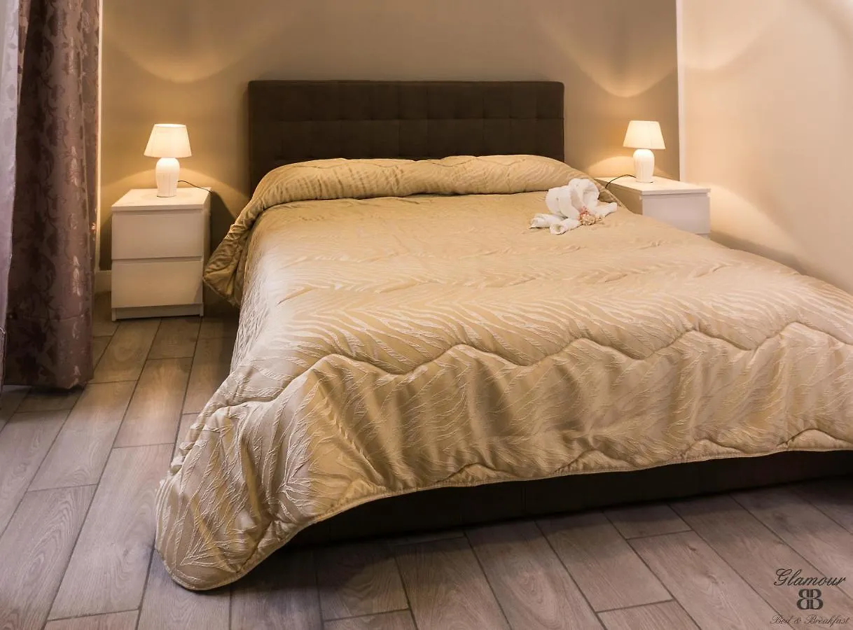 Glamour B&B Italy