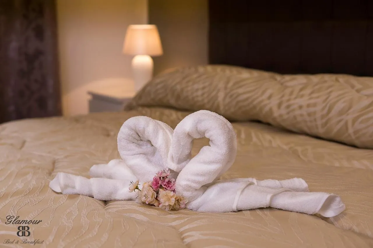 Bed & Breakfast Glamour B&B