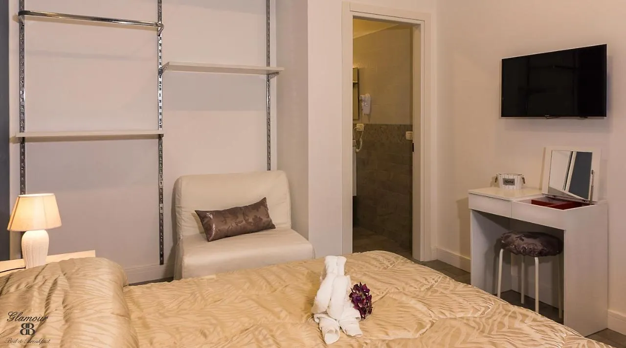 Glamour B&B Italy